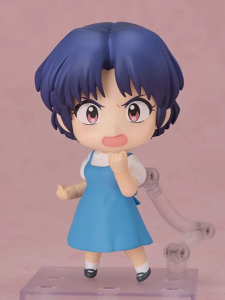 Ranma 1/2 Nendoroid Actionfigur Akane Tendo 10 cm - Smalltinytoystore