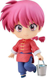 Ranma 1/2 Nendoroid Actionfigur Ranma Female Ver. 10 cm - Smalltinytoystore