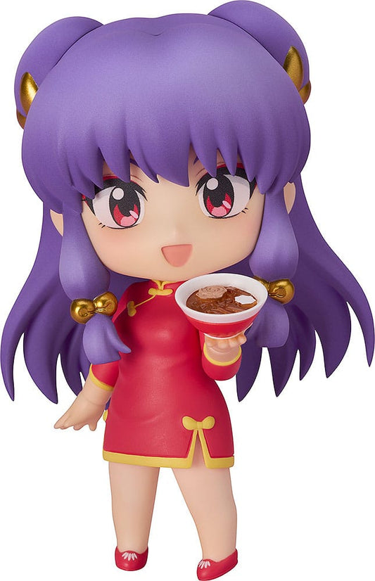 Ranma 1/2 Nendoroid Actionfigur Shampoo 10 cm - Smalltinytoystore