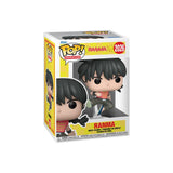 Ranma 1/2 POP! Animation Vinyl Figur Ranma w/CH 9 cm Sortiment (6) - Smalltinytoystore