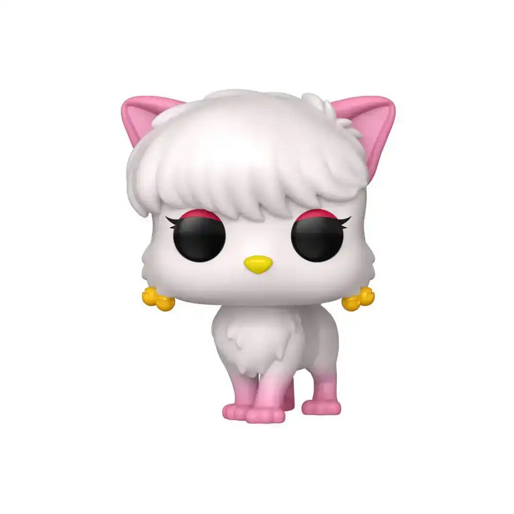 Ranma 1/2 POP! Animation Vinyl Figur Shampoo w/CH 9 cm Sortiment (6) - Smalltinytoystore