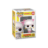 Ranma 1/2 POP! Animation Vinyl Figur Shampoo w/CH 9 cm Sortiment (6) - Smalltinytoystore