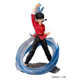 Ranma 1/2 PVC Statue 1/7 Ranma Saotome 28 cm - Smalltinytoystore