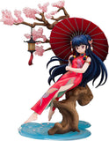 Ranma 1/2 PVC Statue 1/7 Shampoo 26 cm - Smalltinytoystore