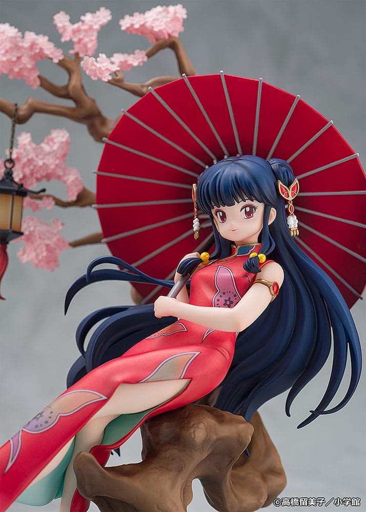 Ranma 1/2 PVC Statue 1/7 Shampoo 26 cm - Smalltinytoystore