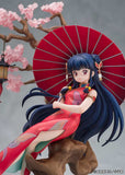 Ranma 1/2 PVC Statue 1/7 Shampoo 26 cm - Smalltinytoystore
