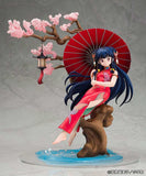 Ranma 1/2 PVC Statue 1/7 Shampoo 26 cm - Smalltinytoystore