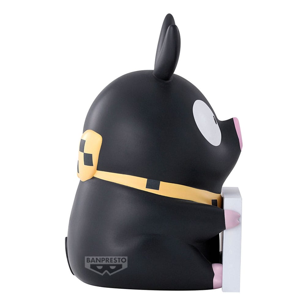 Ranma 1/2 Sofvimates PVC Statue P-Chan 16 cm - Smalltinytoystore