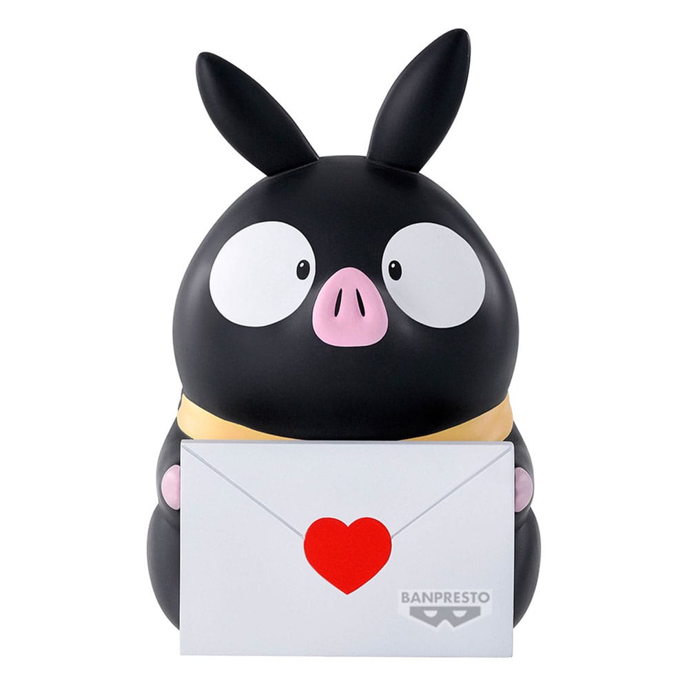 Ranma 1/2 Sofvimates PVC Statue P-Chan 16 cm - Smalltinytoystore