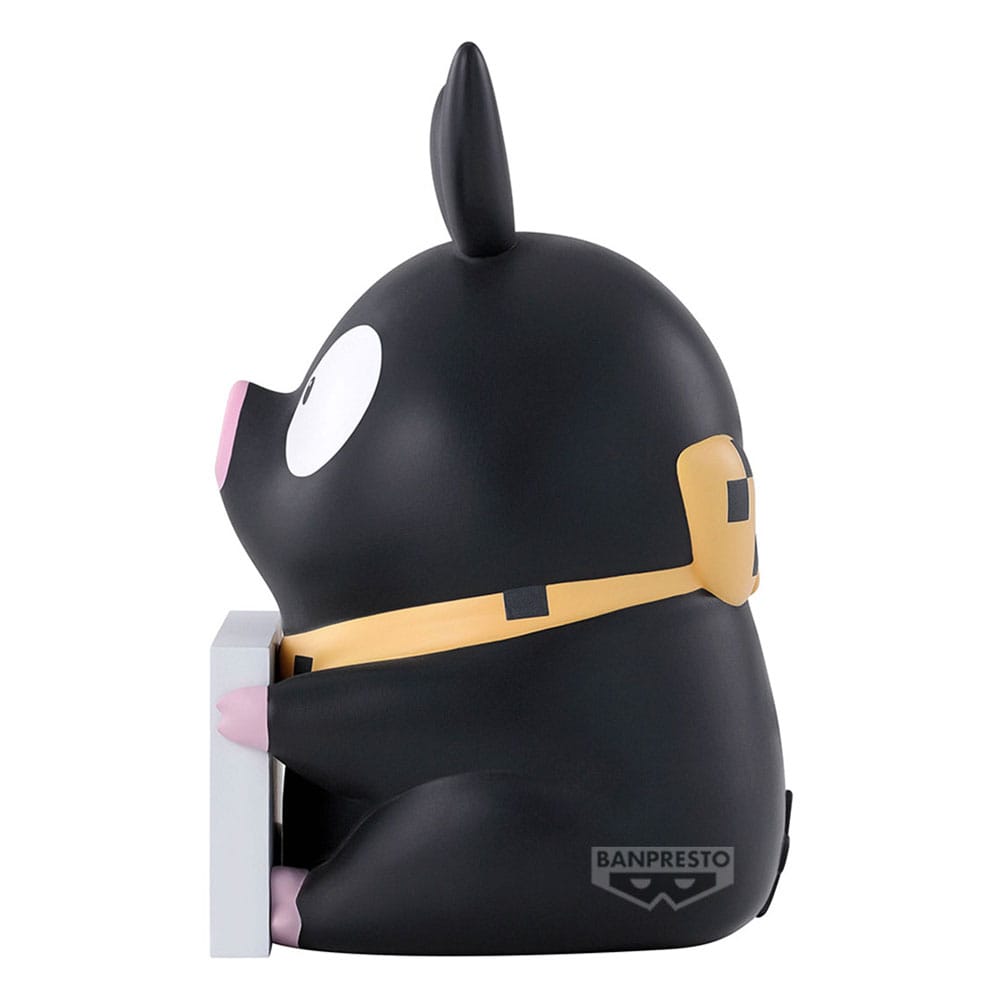 Ranma 1/2 Sofvimates PVC Statue P-Chan 16 cm - Smalltinytoystore