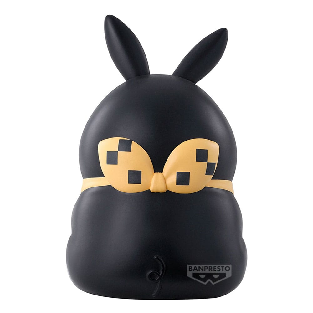 Ranma 1/2 Sofvimates PVC Statue P-Chan 16 cm - Smalltinytoystore