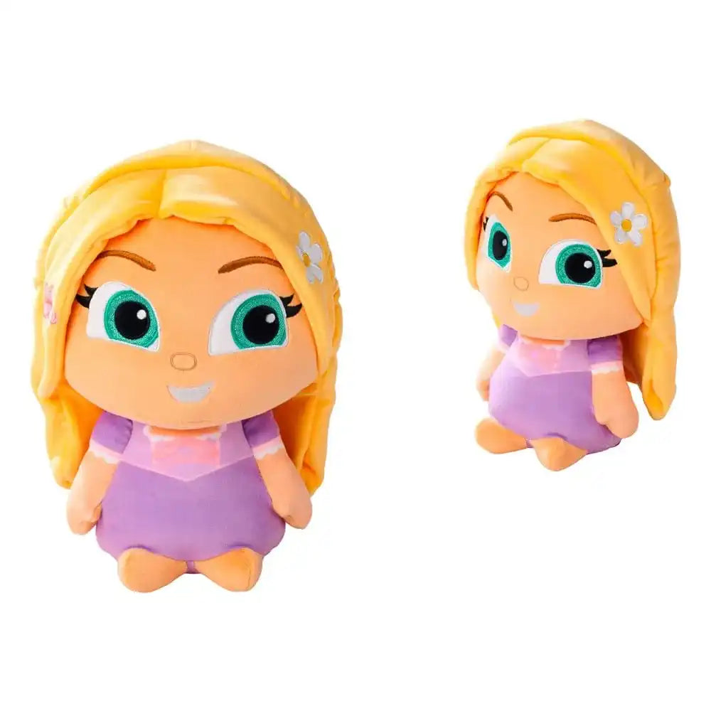 Rapunzel Doorables Plüschfigur 25 cm - Smalltinytoystore