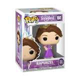Rapunzel - Neu verföhnt POP! Animation Vinyl Figur Rapunzel 9 cm - Smalltinytoystore