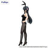 Rascal Does Not Dream of Bunny Girl Senpai BiCute Bunnies PVC Statue Mai Sakurajima 29 cm - Smalltinytoystore