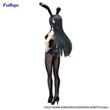 Rascal Does Not Dream of Bunny Girl Senpai BiCute Bunnies PVC Statue Mai Sakurajima 29 cm - Smalltinytoystore