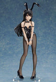 Rascal Does Not Dream of Bunny Girl Senpai PVC Statue 1/4 Mai Sakurajima Bunny Ver. (re-run) 40 cm - Smalltinytoystore