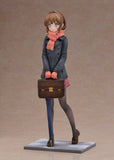 Rascal Does Not Dream of Bunny Girl Senpai Statue 1/7 Kaede Azusagawa 23 cm - Smalltinytoystore