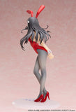 Rascal Does Not Dream of Bunny Girl Senpai Statue 1/7 Mai Sakurajima Red Bunny Girl Ver. 27 cm - Smalltinytoystore