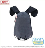Rascal Does Not Dream Series Fuwa Petit Plüschfigur Mai Sakurajima M 22 cm - Smalltinytoystore