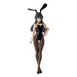 Rascal Does Not Dream Series Plastic Model Kit Mai Sakurajima 20 cm