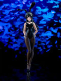 Rascal Does Not Dream Series Plastic Model Kit Mai Sakurajima DX Ver. 20 cm