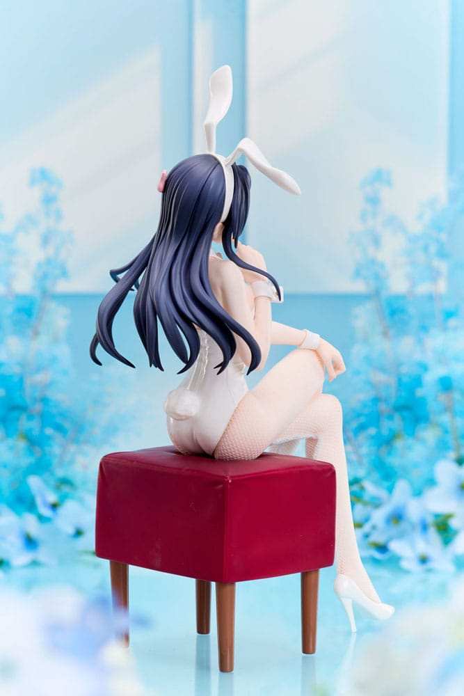 Rascal Does Not Dream Statue Mai Sakurajima Bunny Ver. 21 cm - Smalltinytoystore