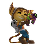 Ratchet & Clank Vinyl Figur Ratchet and Clank 10 cm - Smalltinytoystore