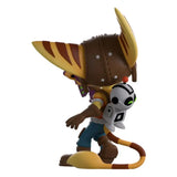 Ratchet & Clank Vinyl Figur Ratchet and Clank 10 cm - Smalltinytoystore