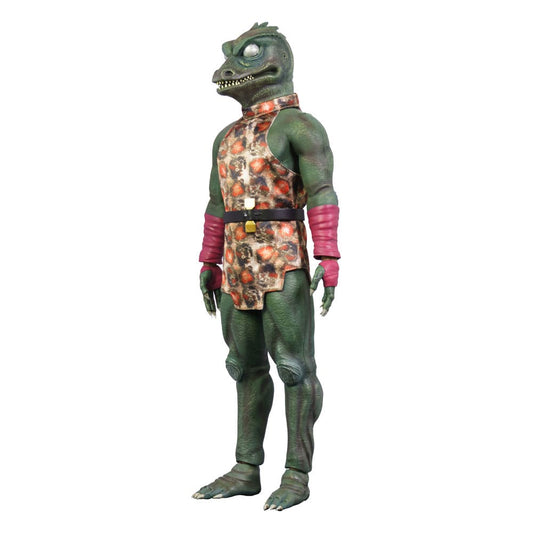 Raumschiff Enterprise Actionfigur 1/6 Gorn 31 cm - Smalltinytoystore