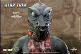 Raumschiff Enterprise Actionfigur 1/6 Gorn 31 cm - Smalltinytoystore