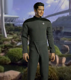 Raumschiff Enterprise - Das nächste Jahrhundert Actionfigur 1/6 Wesley Crusher 30 cm - Smalltinytoystore