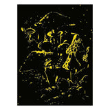 Ravensburger Glow-in-the-Dark Puzzle Pilze im Mondschein (500 Teile) - Smalltinytoystore