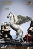 Ray Harryhausen Statue Pegasus: The Flying Horse 2.0 45 cm - Smalltinytoystore