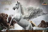Ray Harryhausen Statue Pegasus: The Flying Horse 2.0 45 cm - Smalltinytoystore