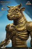 Ray Harryhausen´s Resin Model Kit Minaton 30 cm - Smalltinytoystore