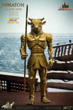 Ray Harryhausen´s Resin Model Kit Minaton 30 cm - Smalltinytoystore