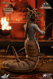 Ray Harryhausens Soft-Motion Series Statue Medusa 30 cm - Smalltinytoystore