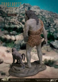 Ray Harryhausens Soft Vinyl Statue Troglodyte Deluxe Version 30 cm - Smalltinytoystore