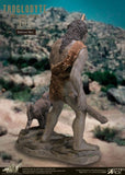 Ray Harryhausens Soft Vinyl Statue Troglodyte Deluxe Version 30 cm - Smalltinytoystore