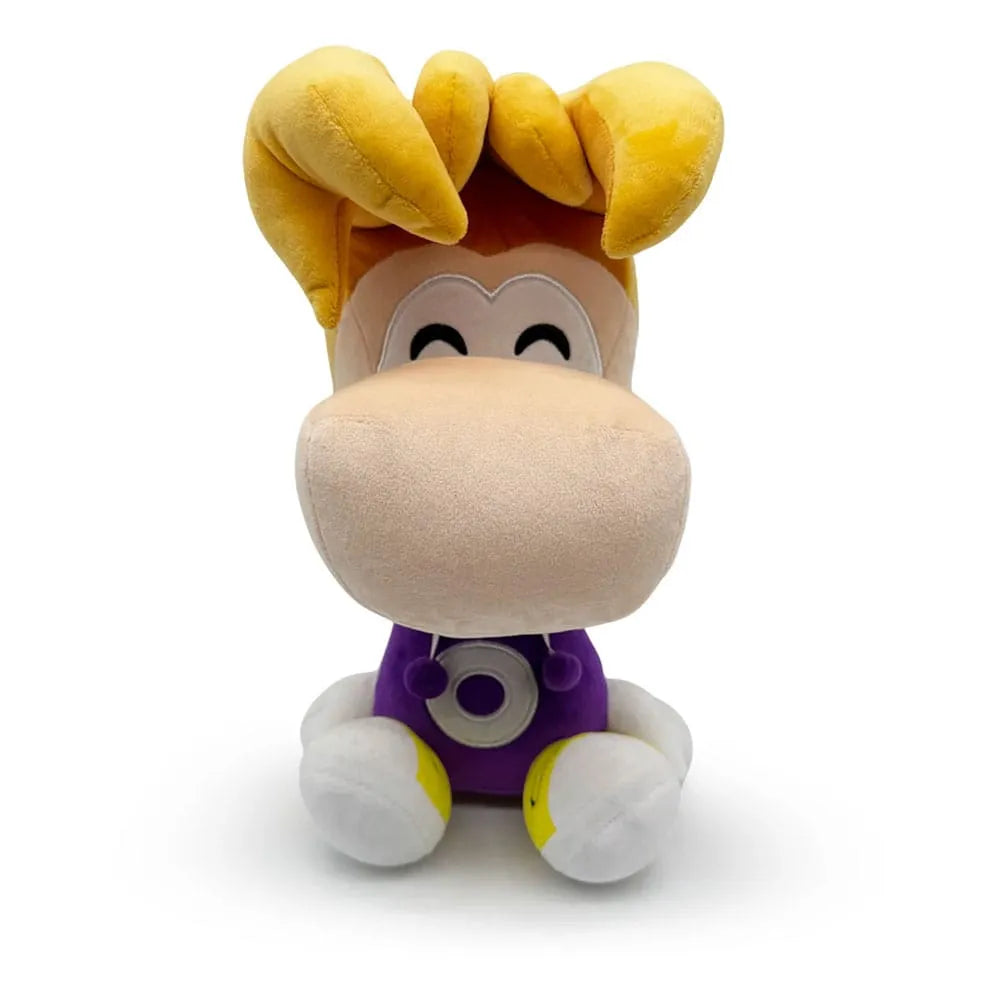 Rayman Legends Plüschfigur Rayman 22 cm - Smalltinytoystore