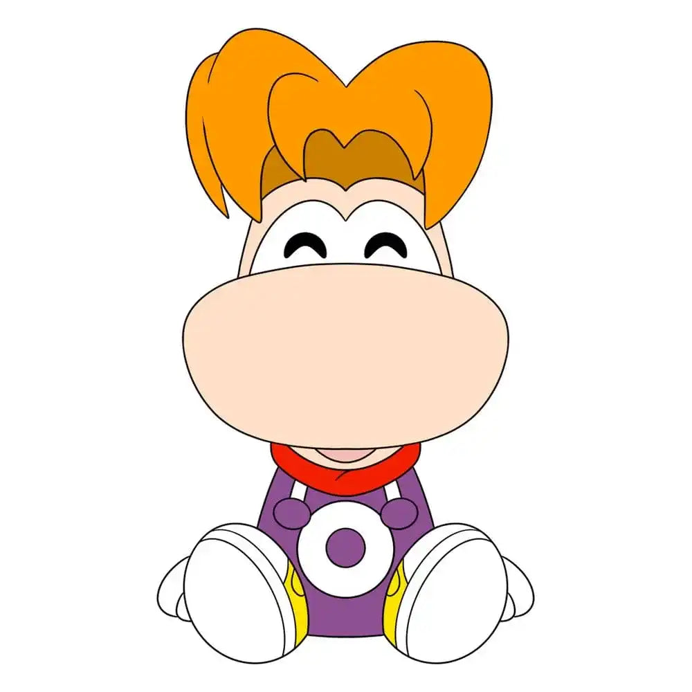 Rayman Legends Plüschfigur Rayman 22 cm - Smalltinytoystore