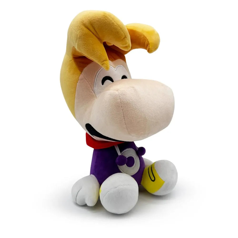 Rayman Legends Plüschfigur Rayman 22 cm - Smalltinytoystore