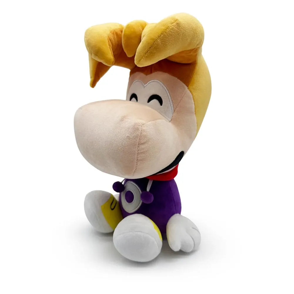 Rayman Legends Plüschfigur Rayman 22 cm - Smalltinytoystore