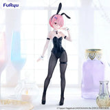 Re:Zero BiCute Bunnies PVC Statue Ram Bicolor Ver. 30 cm - Smalltinytoystore