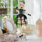 Re: Zero Exceed Creative PVC Statue Ram Cage Dress 22 cm - Smalltinytoystore