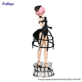 Re: Zero Exceed Creative PVC Statue Ram Cage Dress 22 cm - Smalltinytoystore