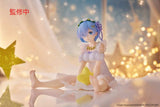 Re:Zero Precious PVC Statue Desktop Cute Figure Rem Star Dreamy Ver. 13 cm - Smalltinytoystore