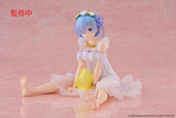 Re:Zero Precious PVC Statue Desktop Cute Figure Rem Star Dreamy Ver. 13 cm - Smalltinytoystore