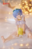 Re:Zero Precious PVC Statue Desktop Cute Figure Rem Star Dreamy Ver. 13 cm - Smalltinytoystore