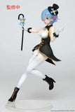 Re:Zero Precious PVC Statue Rem Magician Ver. Renewal Edition 23 cm - Smalltinytoystore